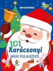 101 Karácsonyi mókás foglalkoztató