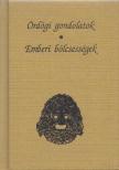 Vágó Zsuzsanna vál. - Ördögi gondolatok - emberi bölcsességek [antikvár]