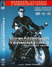 TERMINÁTOR 2 - AZ ÍTÉLET NAPJA  2DVD