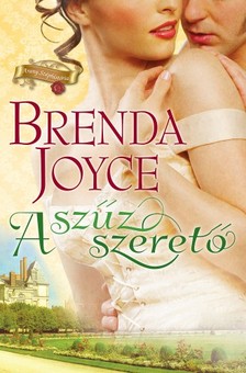 Joyce Brenda - A szűz szerető [eKönyv: epub, mobi]