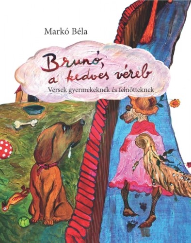 MARKÓ BÉLA - Brunó, a kedves véreb [eKönyv: epub, mobi]