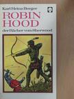 Karl Heinz Berger - Robin Hood der Rächer vom Scherwood [antikvár]