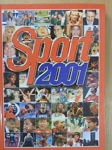 Knézy Jenő - Sport 2001 [antikvár]