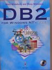Mark Whitehorn - DB2 for Windows NT-Fast [antikvár]