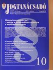 Dr. Fekete Józsefné - Jogtanácsadó 2007. október [antikvár]