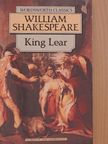 William Shakespeare - King Lear [antikvár]