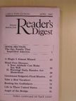 John Barron - Selected Articles from Reader's Digest April 1987 [antikvár]