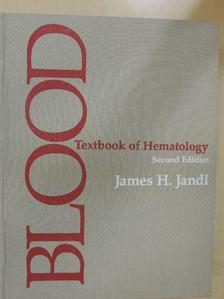 James H. Jandl - Blood [antikvár]