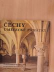 Emanuel Poche - Cechy umelecké památky [antikvár]