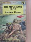 Andrew Garve - The Megstone Plot [antikvár]