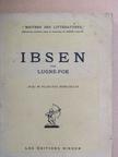 Ibsen par Lugné-Poe [antikvár]