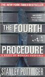 POTTINGER, STANLEY - The Fourth Procedure [antikvár]