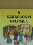 A karácsonyi gyermek [antikvár]