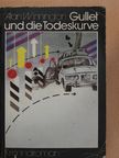 Alan Winnington - Gullet und die Todeskurve [antikvár]