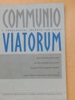 Karel Deurloo - Communio Viatorum 2004/I. [antikvár]