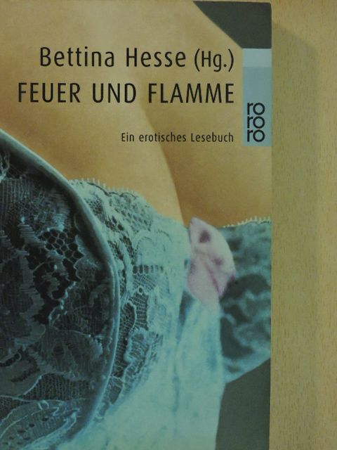 Armin Ayren - Feuer und Flamme [antikvár]
