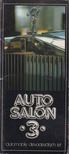 Tomás Hyan - Autosalón 3. - Autószalon 3. [antikvár]