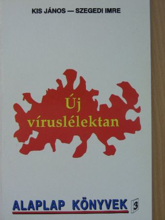 Kis János - Új víruslélektan [antikvár]