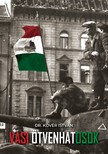 Dr. Kövér István - Vasi ötvenhatosok