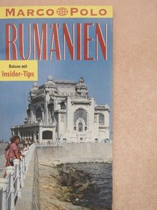 Rumänien [antikvár]