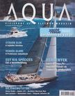 Ország Gabriella - Aqua 2009. április [antikvár]