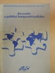 Erdős György - Bevezetés a politikai komparativisztikába [antikvár]