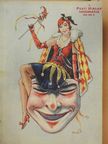 Bónyi Adorján - A Pesti Hirlap Vasárnapja 1930. január-június (fél évfolyam) [antikvár]