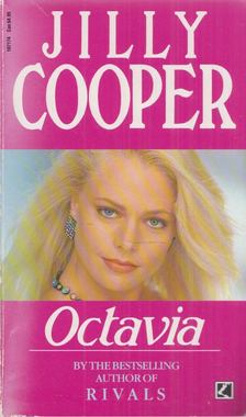 Jilly Cooper - Octavia [antikvár]