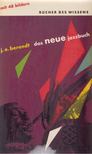 Joachim Ernst Berendt - Das neue Jazzbuch [antikvár]
