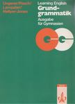 Friedrich Ungerer, Peter Pasch, Peter Lampater, Rosemary Hellyer-Jones - Grundgrammatik [antikvár]