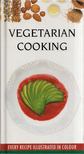 Carole Handslip - Vegetarian Cooking [antikvár]