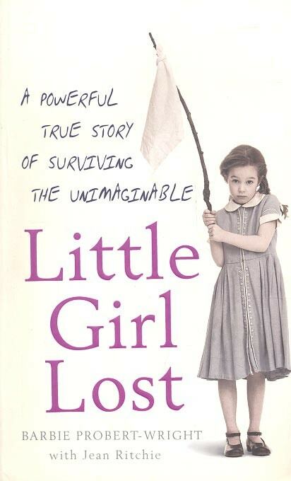 PROBERT-WRIGHT, BARBIE - Little Girl Lost [antikvár]