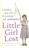 PROBERT-WRIGHT, BARBIE - Little Girl Lost [antikvár]