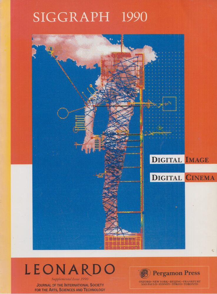Digital Image - Digital Cinema [antikvár]