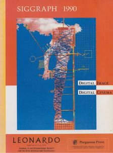 Digital Image - Digital Cinema [antikvár]