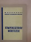Csirmaz János - Kompenzátorok méretezése [antikvár]