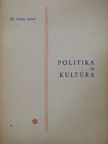 Dr. Gutter József - Politika és kultúra [antikvár]