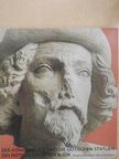 Dr. László Zolnay - Der Königspalast und die gotischen Statuen des mittelalterlichen Buda [antikvár]