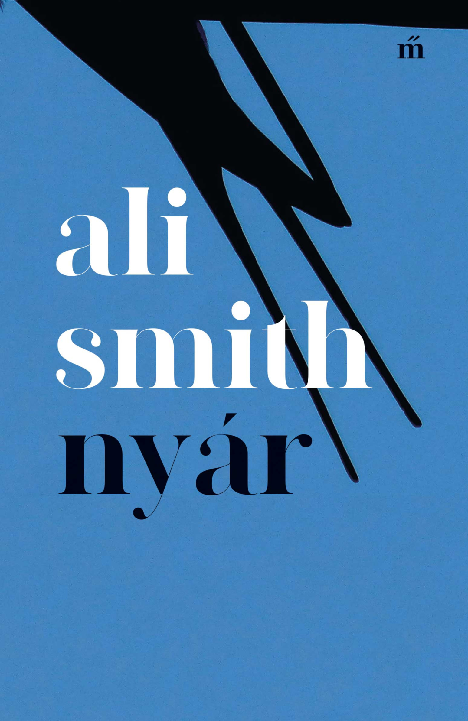 Ali Smith - Nyár [eKönyv: epub, mobi]
