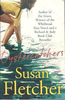 FLETCHER, SUSAN - Oystercatchers [antikvár]