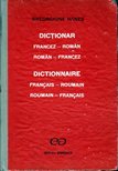Georghina Hanes - Dictionar Francez-Roman Roman-Francez [antikvár]