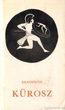 Xenophón - Kürosz [antikvár]