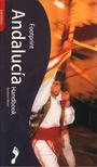 Footprint Andalucía Handbook [antikvár]