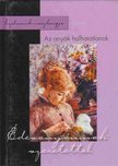 Cs. Nagy Zoltán, Libor Kriszta - Az anyák halhatatlanok [antikvár]