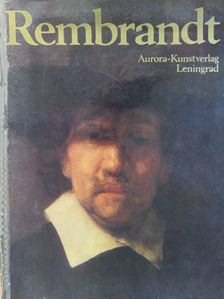 Rembrandt Harmensz van Rijn [antikvár]