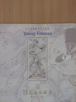 Collection Young Forever Herend porcelain [antikvár]