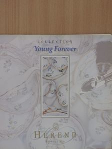 Collection Young Forever Herend porcelain [antikvár]