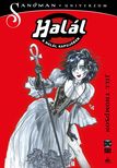 Jill Thompson - Halál: A Halál kapujában