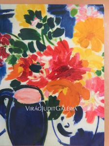 Virág Judit Galéria és Aukciósház - Téli aukció 2019 [antikvár]
