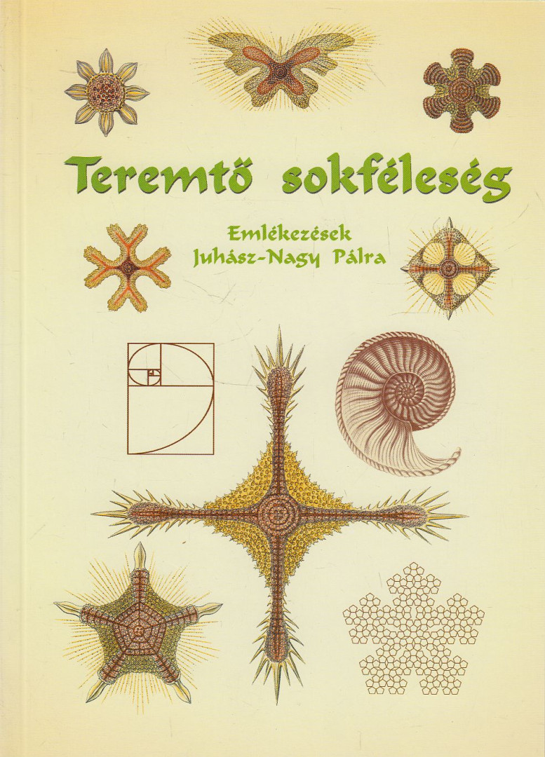 Oborny Beáta - Teremtő sokféleség [antikvár]
